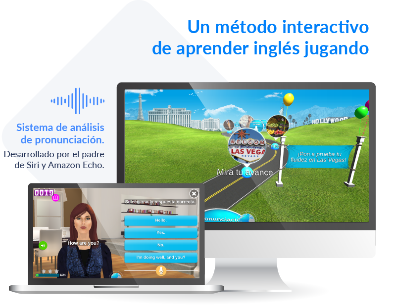 Interactive