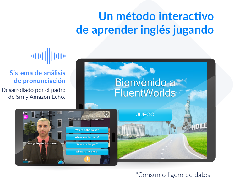 interactive mobile