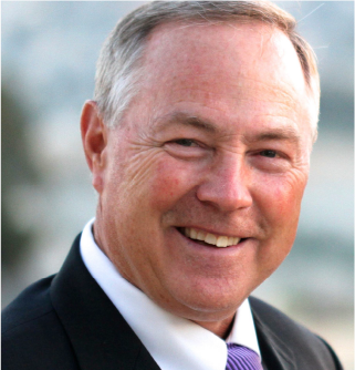 David Bradford