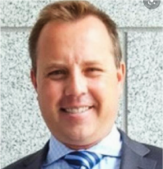 David E. Bradford