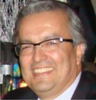 Hernan Ordoñez