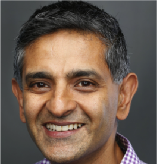 Mahesh Ram