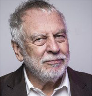 Nolan Bushnell